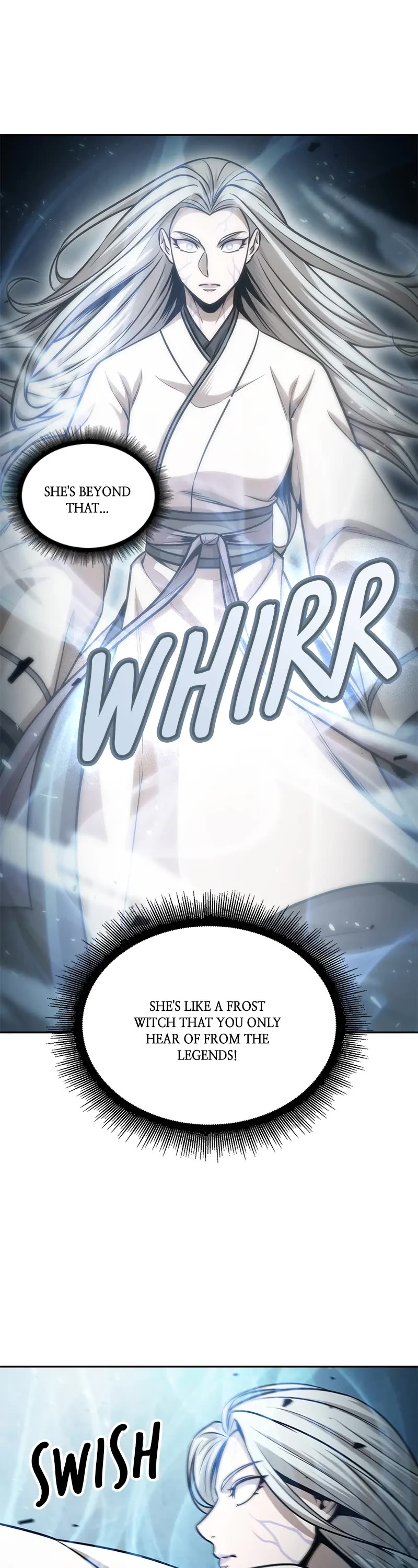 Nano Machine Chapter 172 page 22 - Chapter 172: 60. Two Birds, One Stone (1)