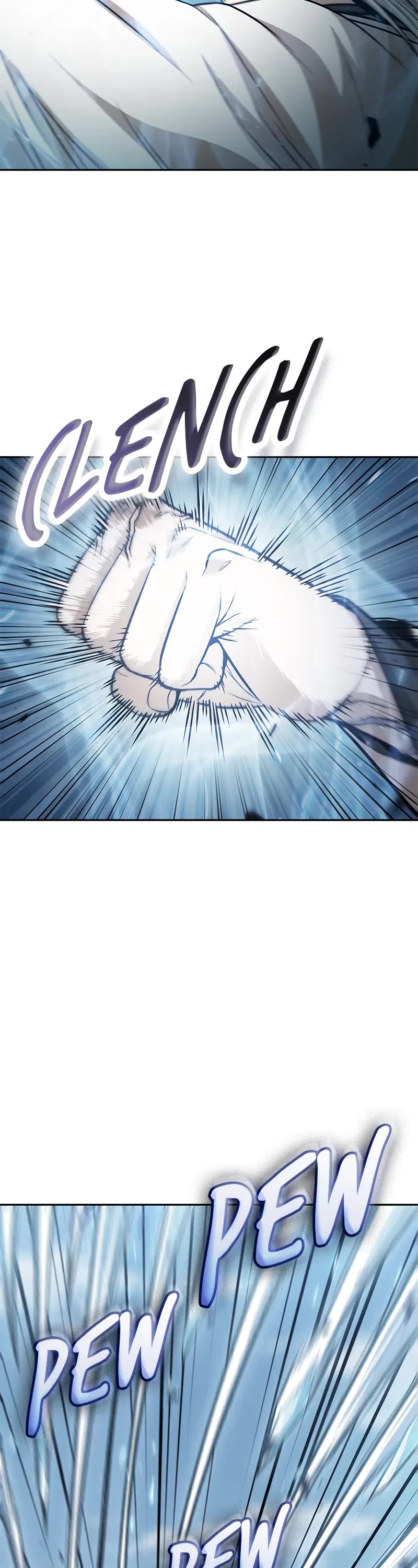 Nano Machine Chapter 172 page 23 - Chapter 172: 60. Two Birds, One Stone (1)