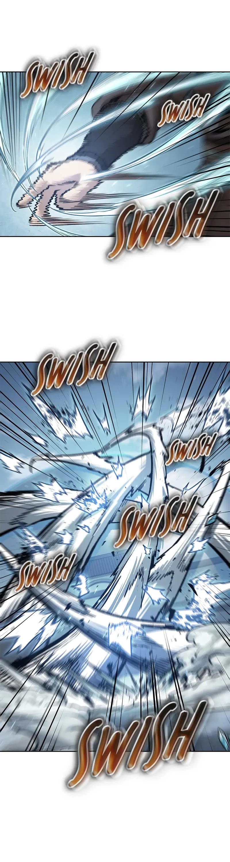 Nano Machine Chapter 172 page 27 - Chapter 172: 60. Two Birds, One Stone (1)