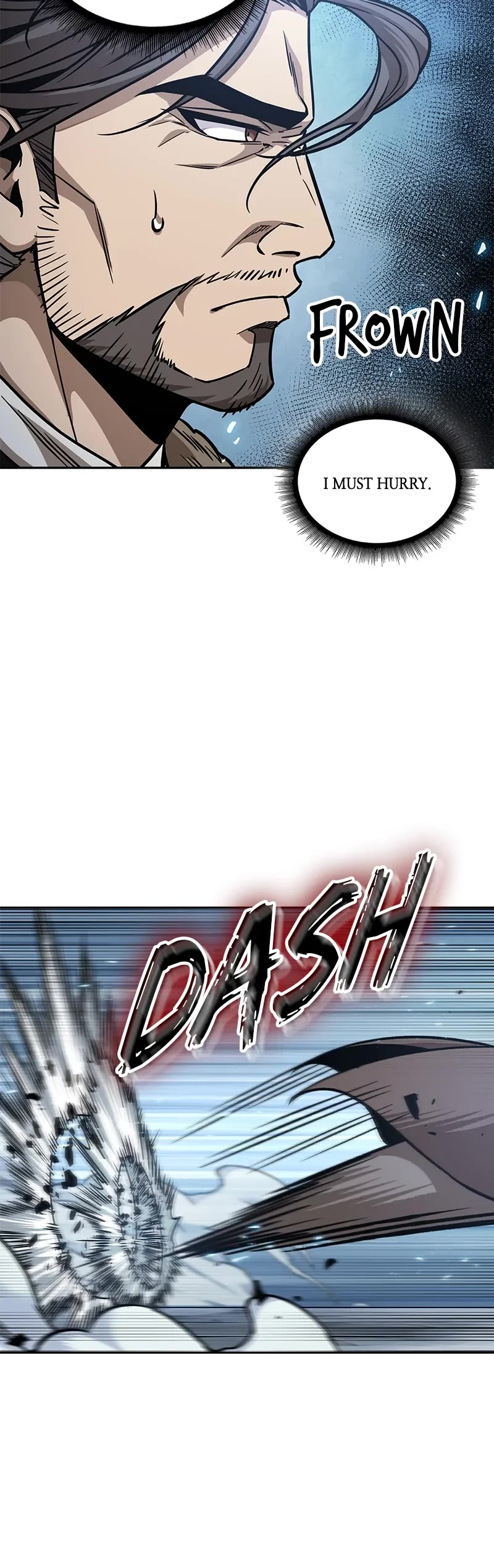 Nano Machine Chapter 172 page 30 - Chapter 172: 60. Two Birds, One Stone (1)