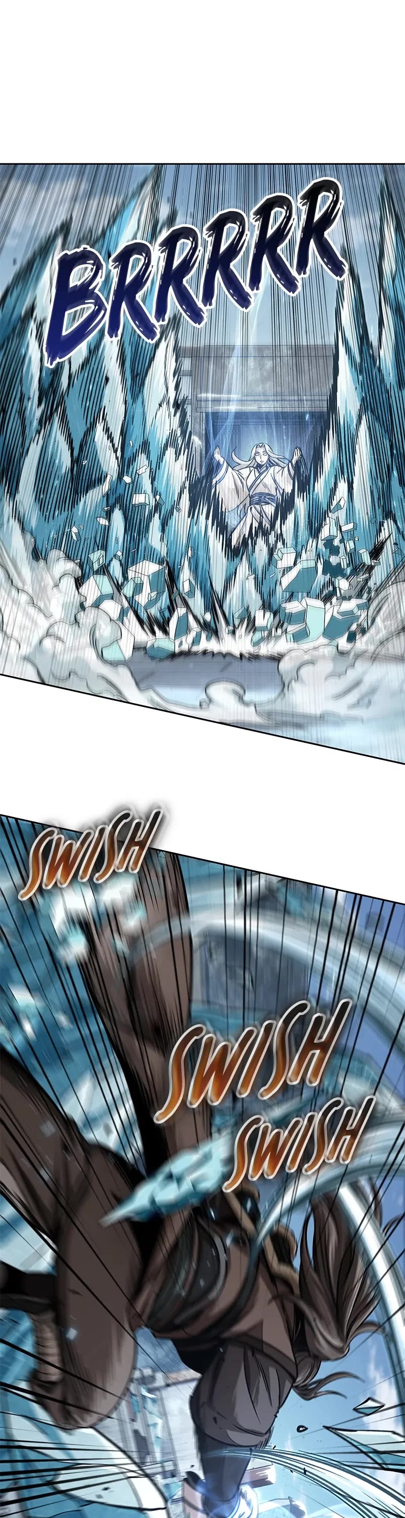 Nano Machine Chapter 172 page 31 - Chapter 172: 60. Two Birds, One Stone (1)