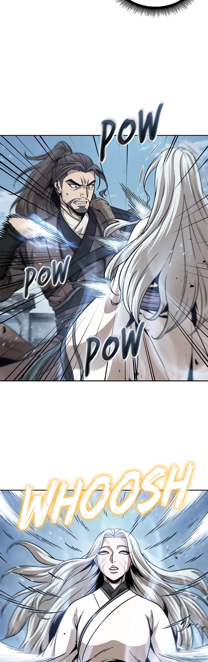 Nano Machine Chapter 172 page 34 - Chapter 172: 60. Two Birds, One Stone (1)