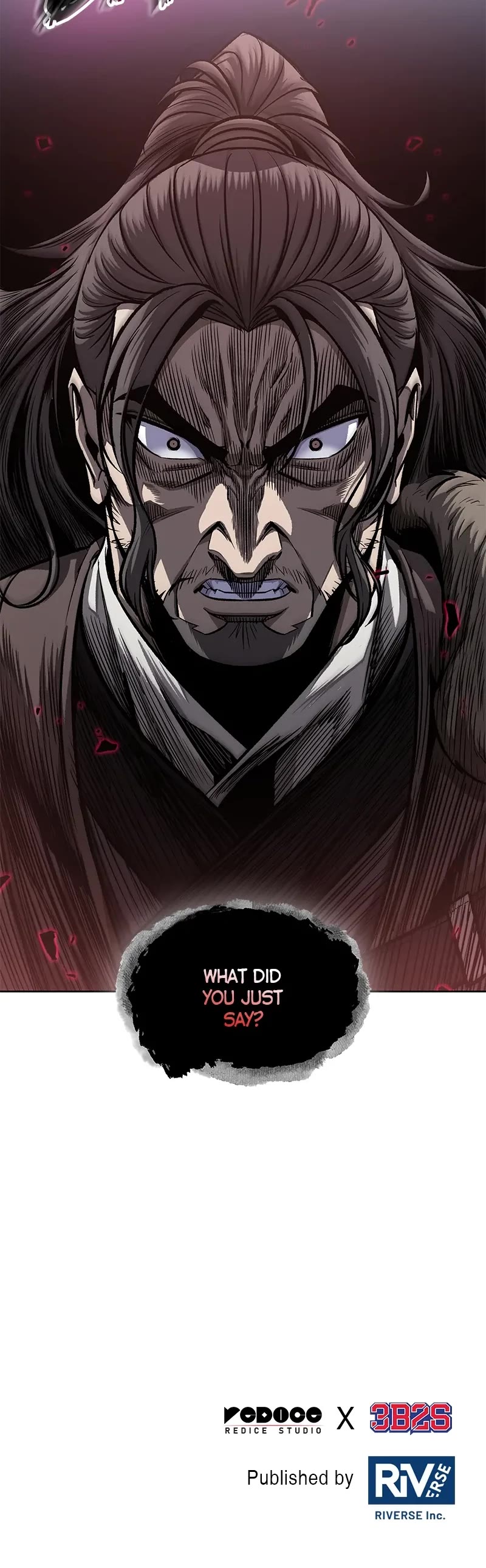 Nano Machine Chapter 172 page 43 - Chapter 172: 60. Two Birds, One Stone (1)