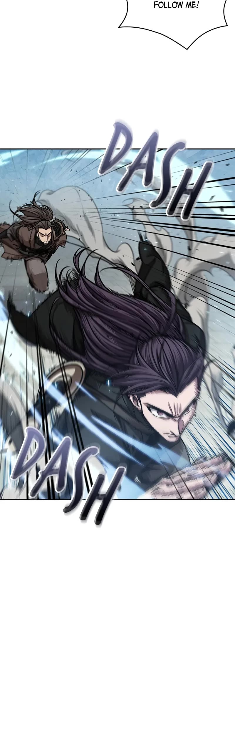 Nano Machine Chapter 172 page 9 - Chapter 172: 60. Two Birds, One Stone (1)