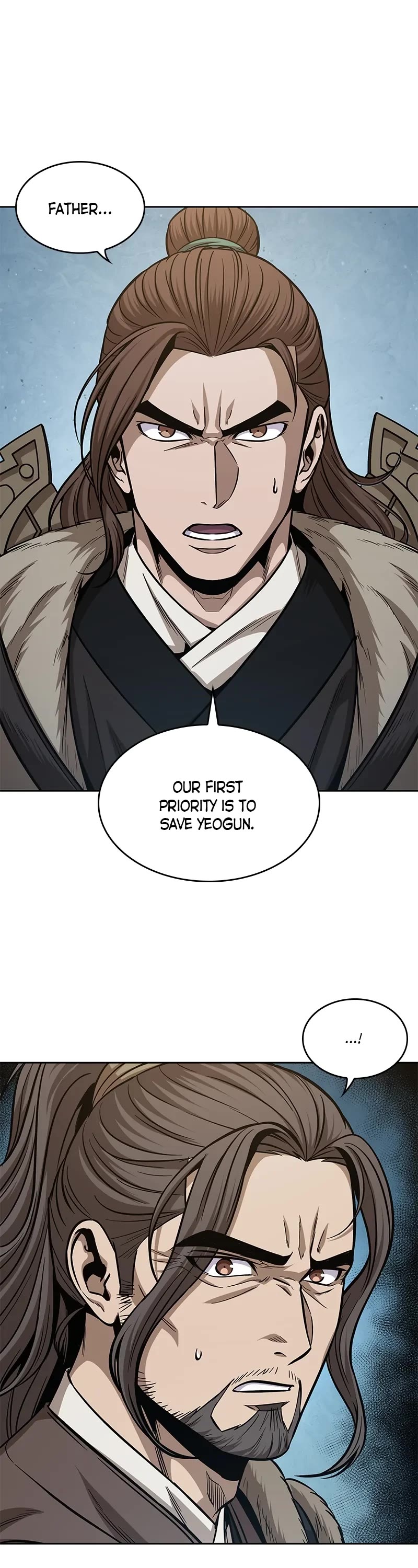Nano Machine Chapter 173 page 13 - Chapter 173: 60. Two Birds, One Stone (2)