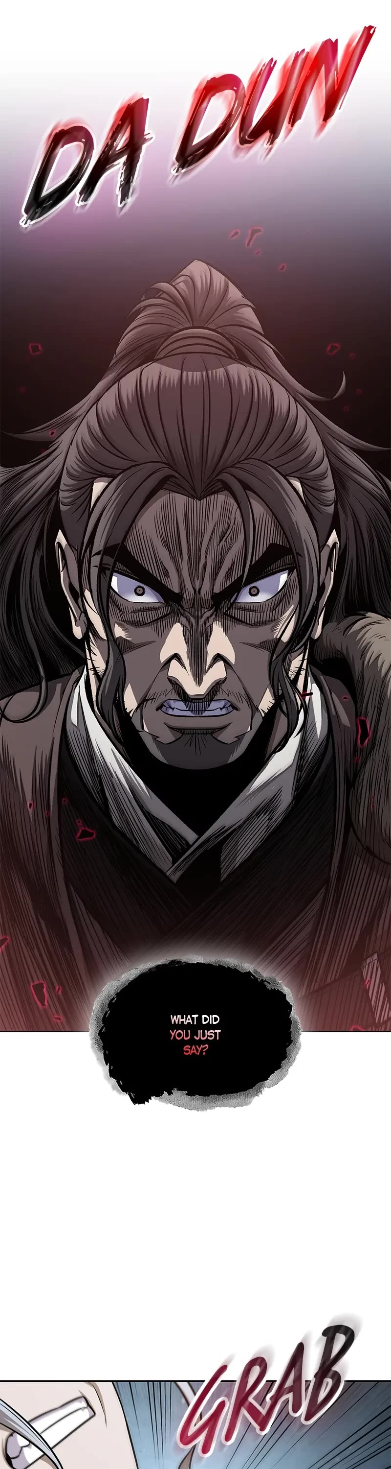 Nano Machine Chapter 173 page 2 - Chapter 173: 60. Two Birds, One Stone (2)