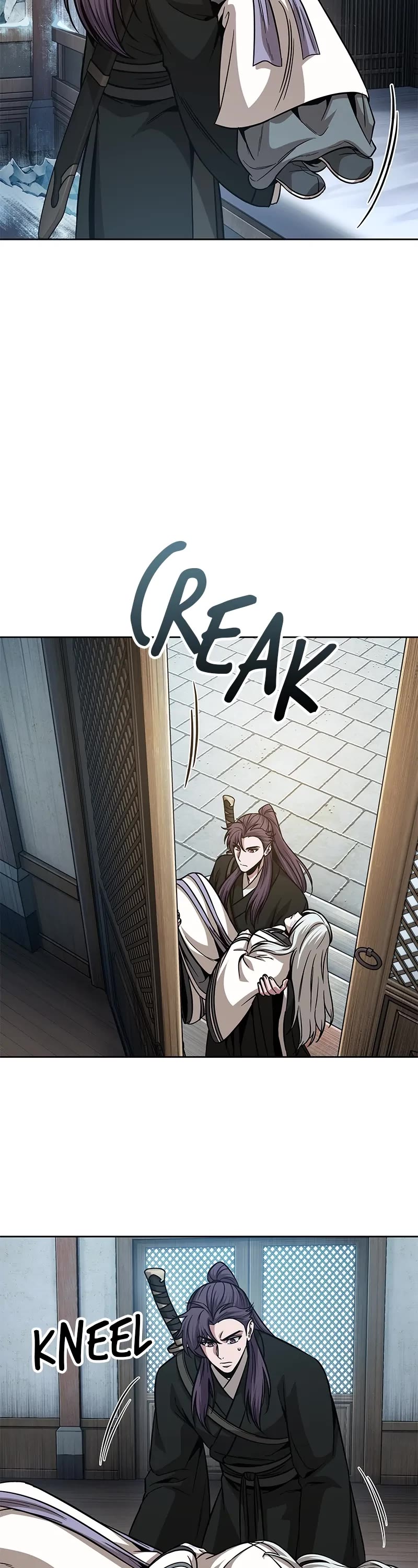 Nano Machine Chapter 173 page 37 - Chapter 173: 60. Two Birds, One Stone (2)