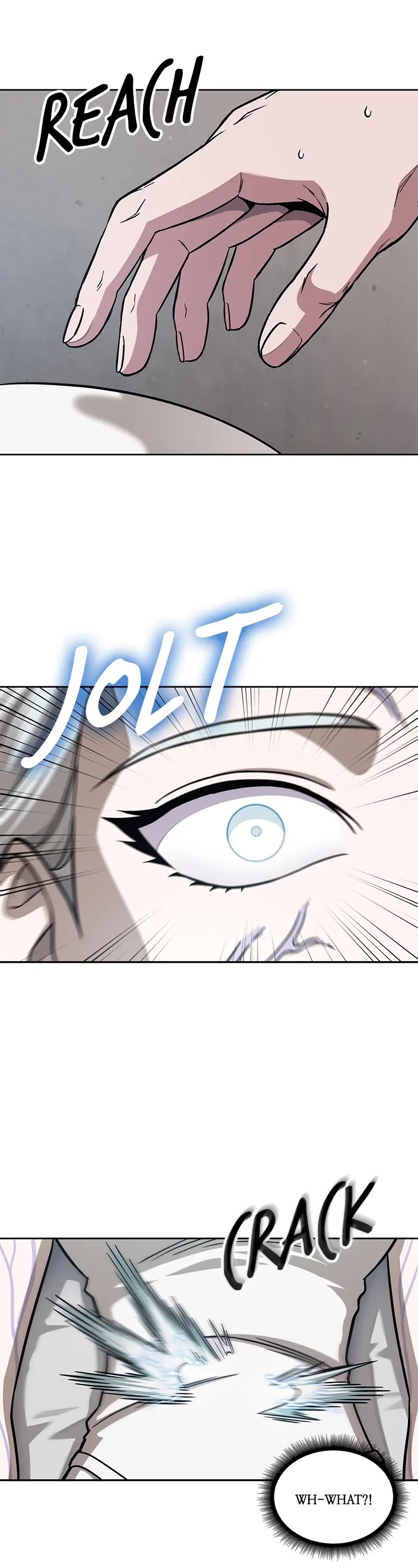 Nano Machine Chapter 173 page 41 - Chapter 173: 60. Two Birds, One Stone (2)