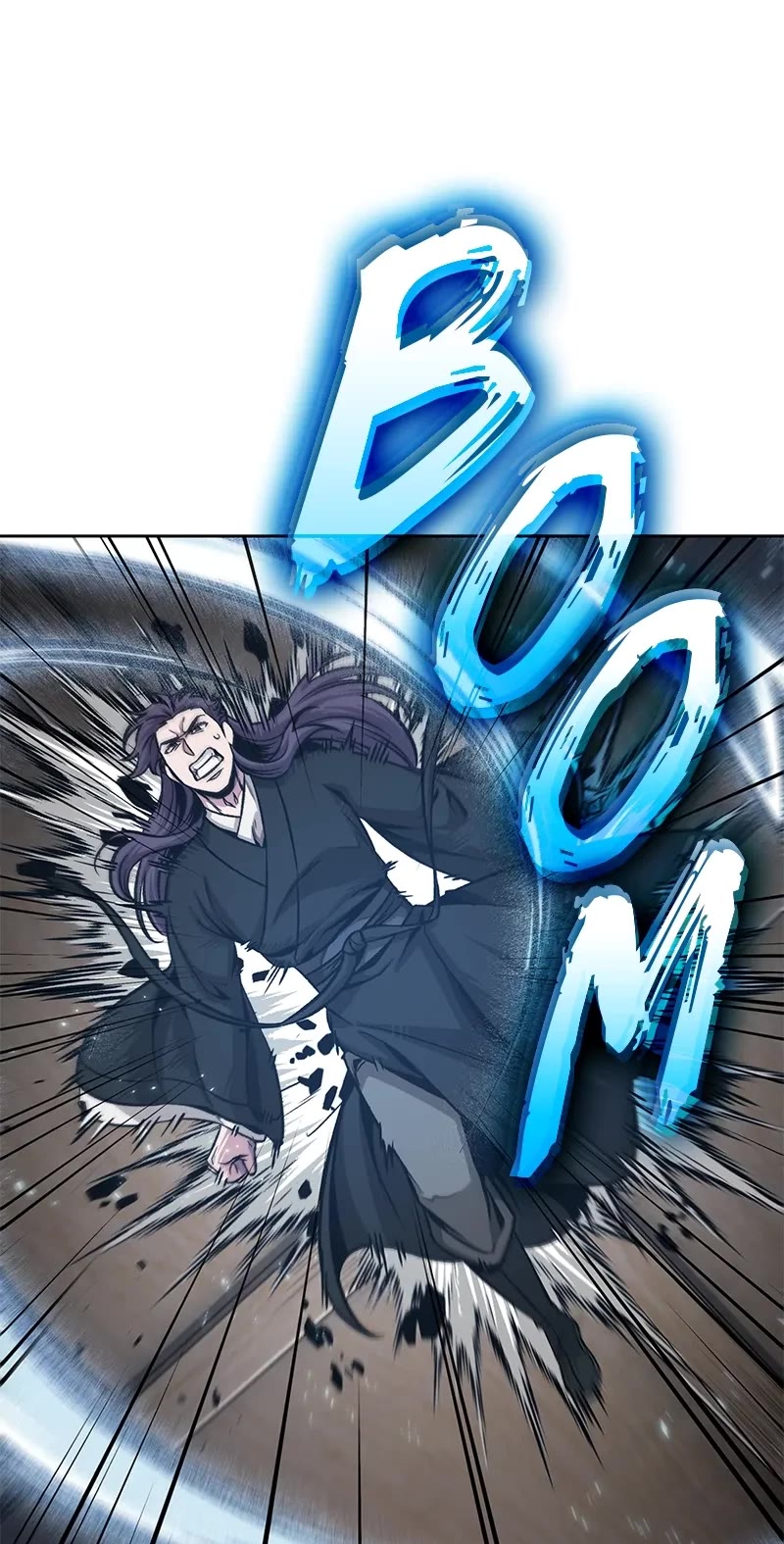 Nano Machine Chapter 173 page 43 - Chapter 173: 60. Two Birds, One Stone (2)