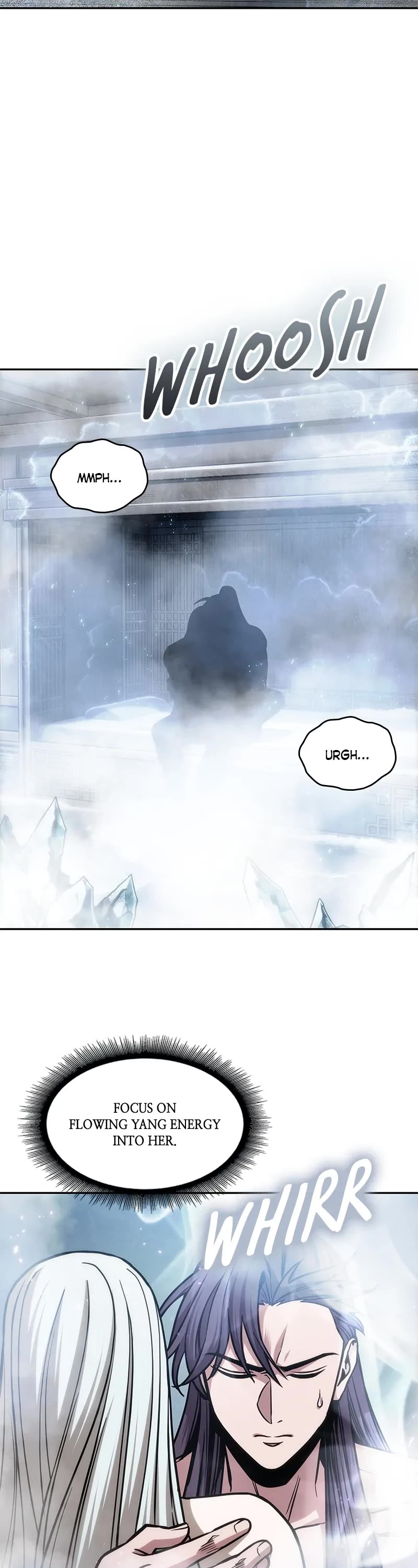 Nano Machine Chapter 174 page 13 - Chapter 174: 60. Two Birds, One Stone (3)