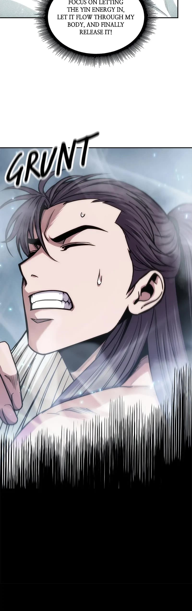 Nano Machine Chapter 174 page 15 - Chapter 174: 60. Two Birds, One Stone (3)