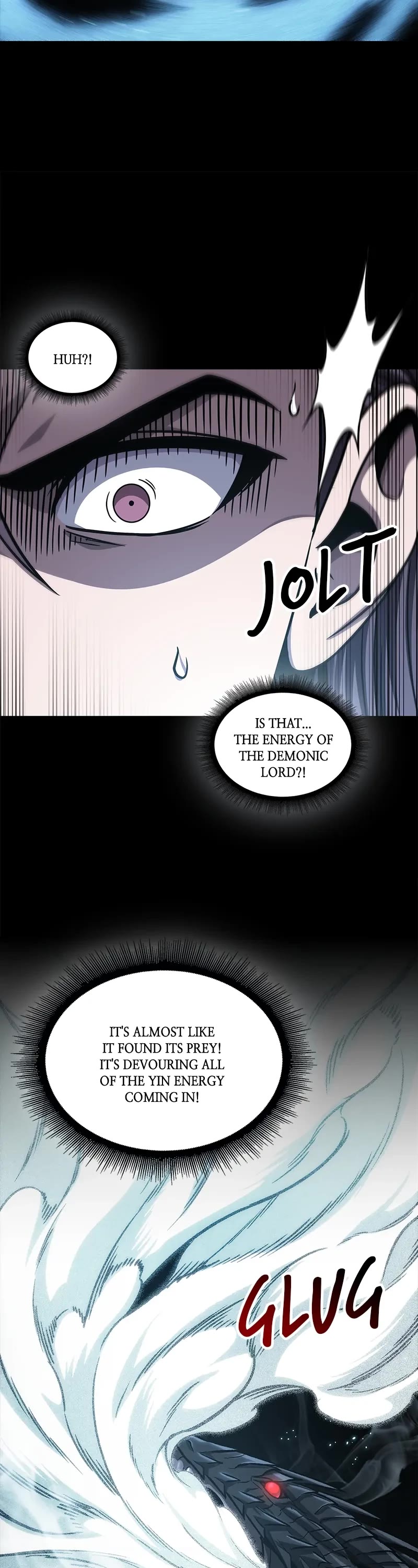 Nano Machine Chapter 174 page 18 - Chapter 174: 60. Two Birds, One Stone (3)