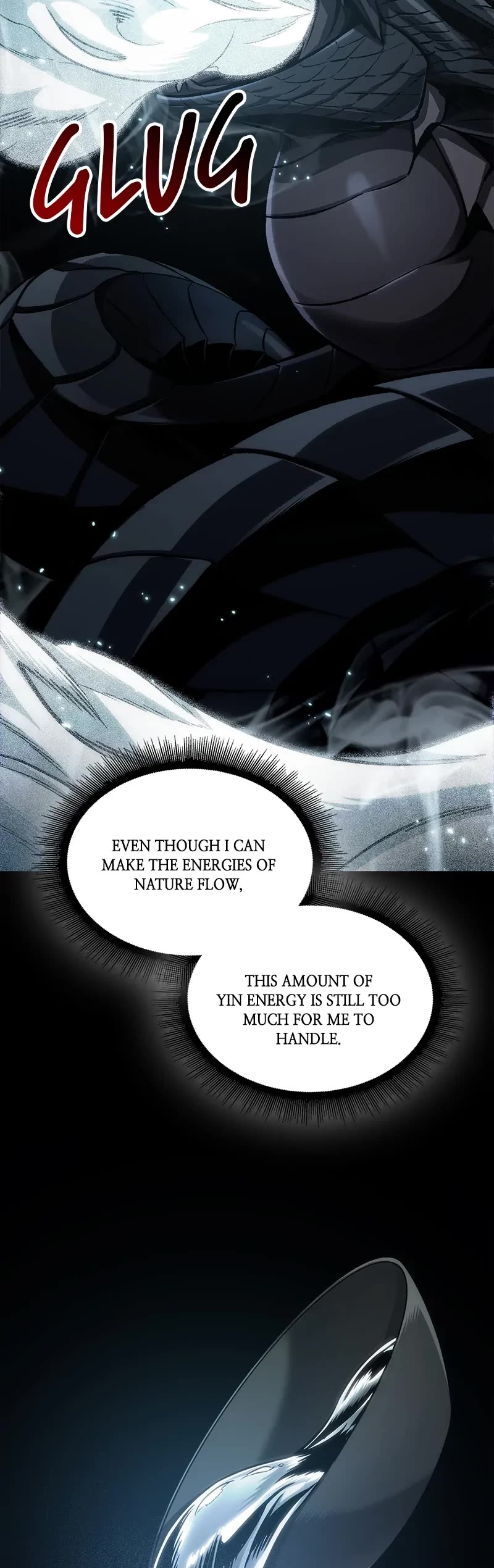 Nano Machine Chapter 174 page 19 - Chapter 174: 60. Two Birds, One Stone (3)