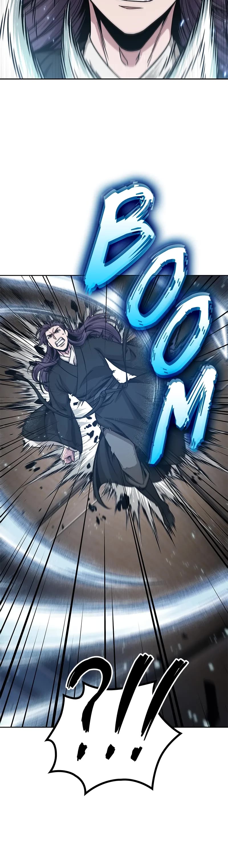 Nano Machine Chapter 174 page 2 - Chapter 174: 60. Two Birds, One Stone (3)