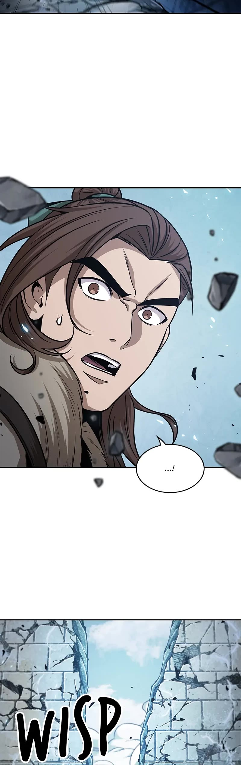 Nano Machine Chapter 174 page 40 - Chapter 174: 60. Two Birds, One Stone (3)