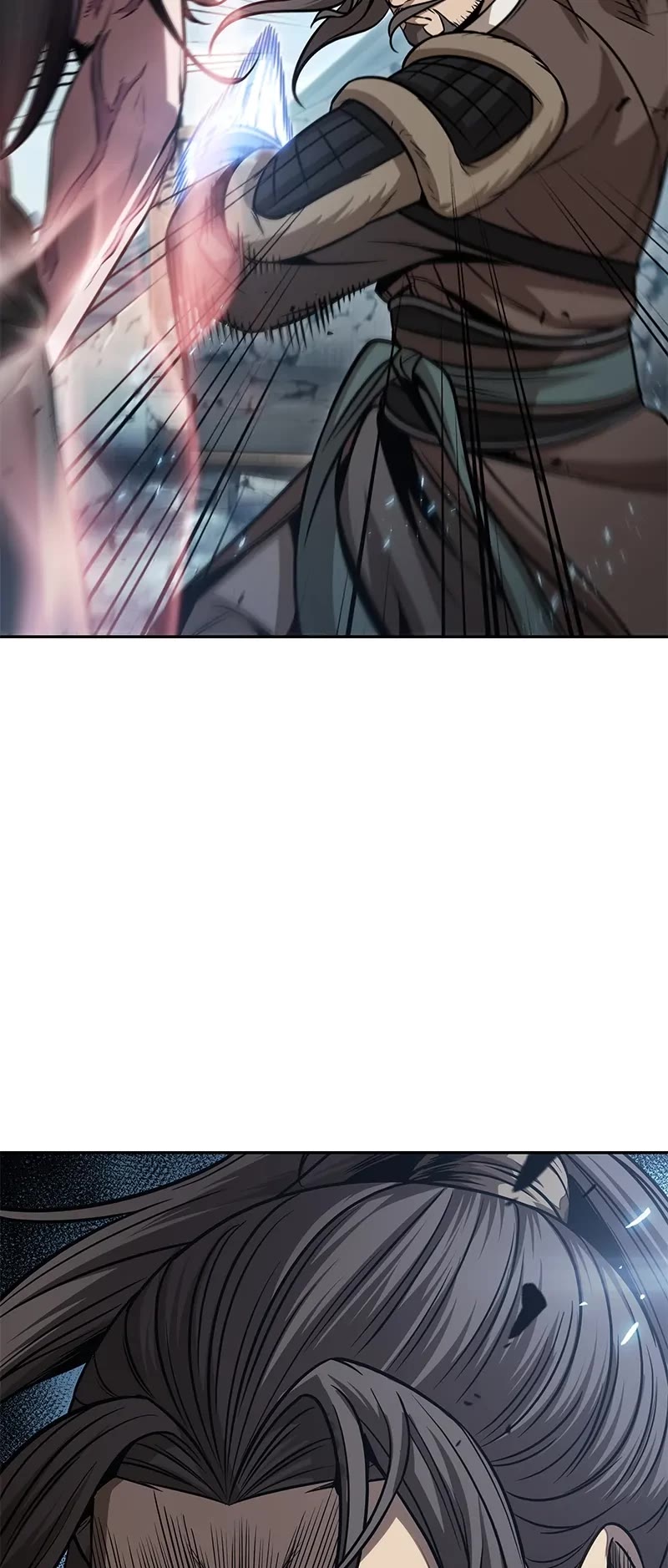 Nano Machine Chapter 174 page 46 - Chapter 174: 60. Two Birds, One Stone (3)
