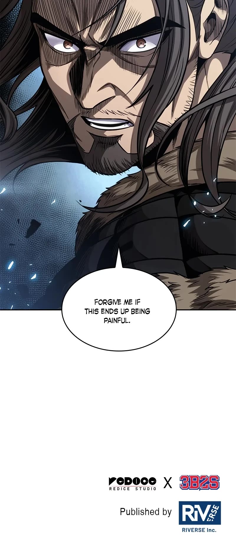 Nano Machine Chapter 174 page 47 - Chapter 174: 60. Two Birds, One Stone (3)