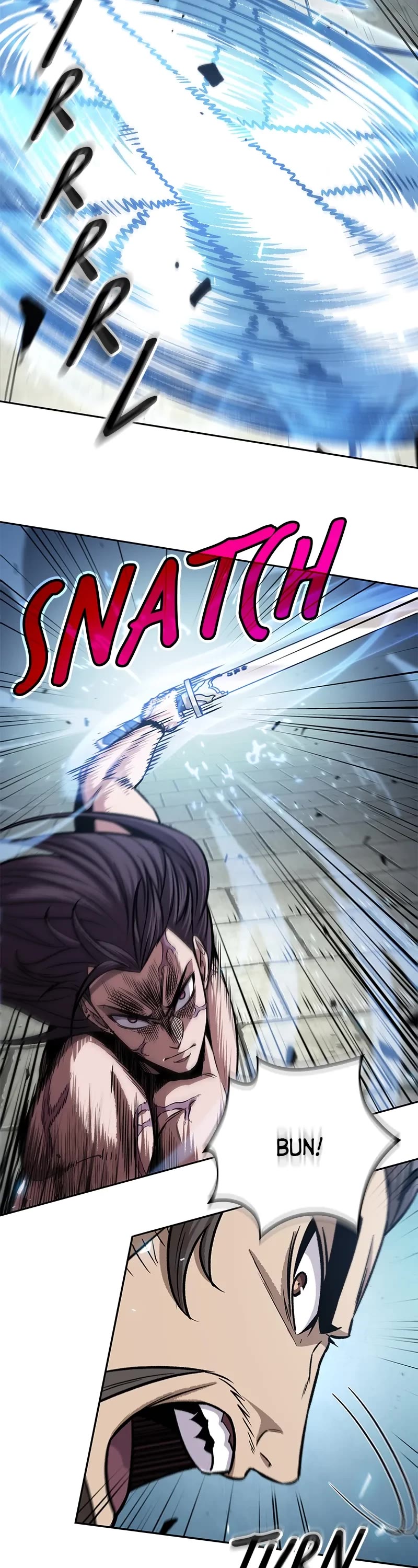 Nano Machine Chapter 175 page 13 - Chapter 175: 60. Two Birds, One Stone (4)