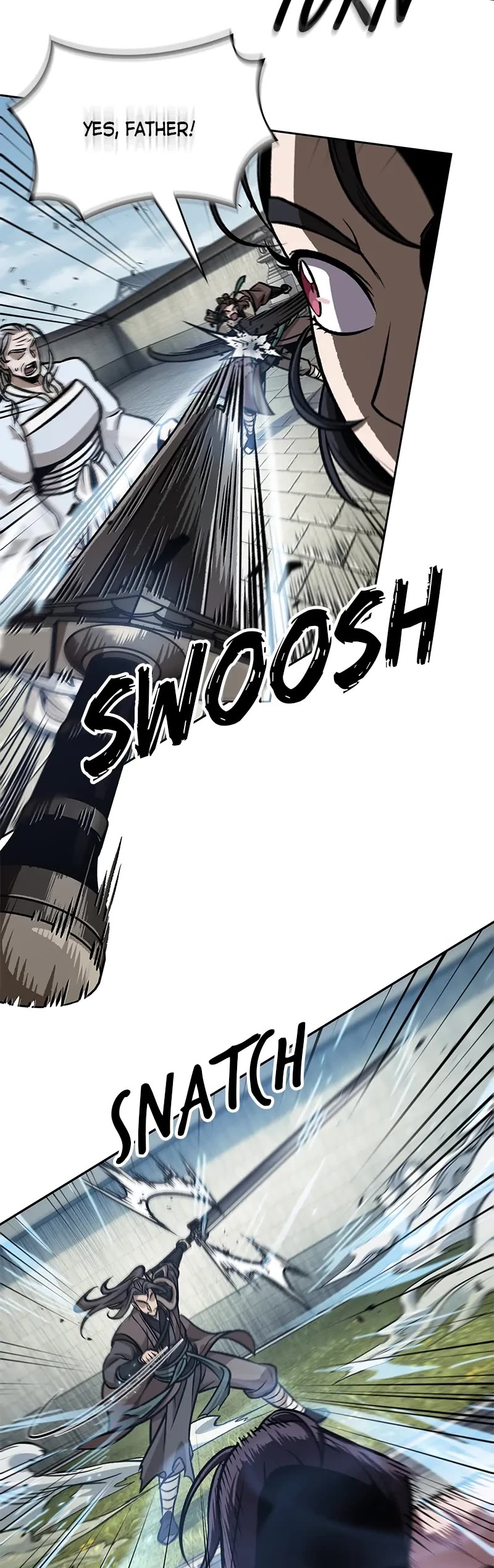 Nano Machine Chapter 175 page 14 - Chapter 175: 60. Two Birds, One Stone (4)