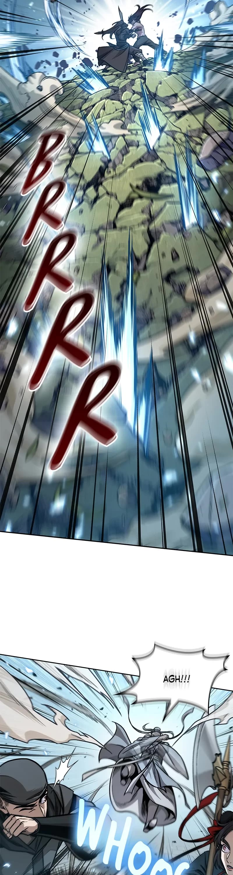 Nano Machine Chapter 175 page 17 - Chapter 175: 60. Two Birds, One Stone (4)