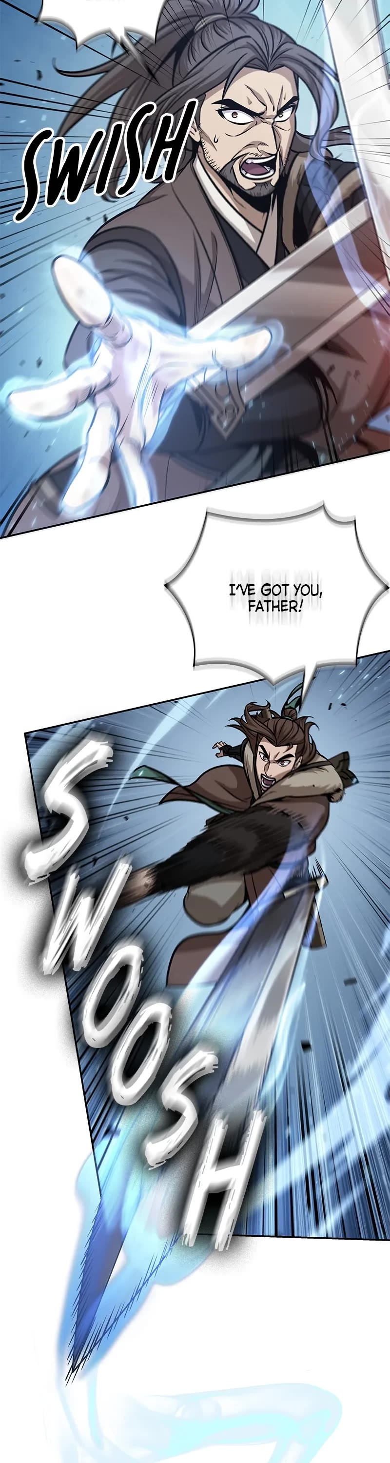 Nano Machine Chapter 175 page 23 - Chapter 175: 60. Two Birds, One Stone (4)