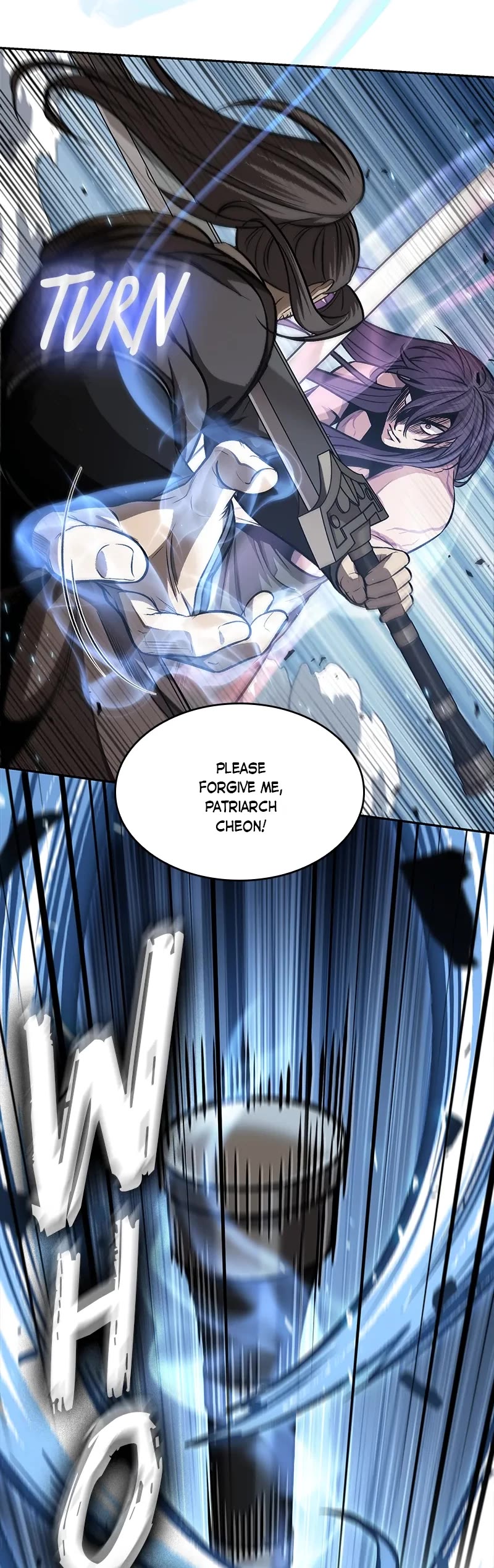 Nano Machine Chapter 175 page 24 - Chapter 175: 60. Two Birds, One Stone (4)