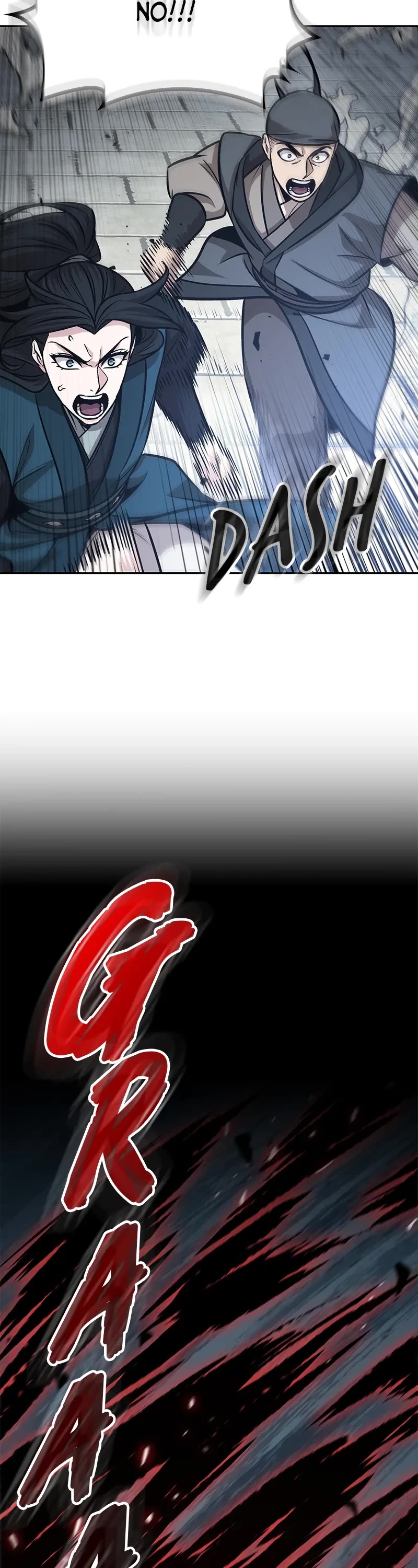 Nano Machine Chapter 175 page 26 - Chapter 175: 60. Two Birds, One Stone (4)