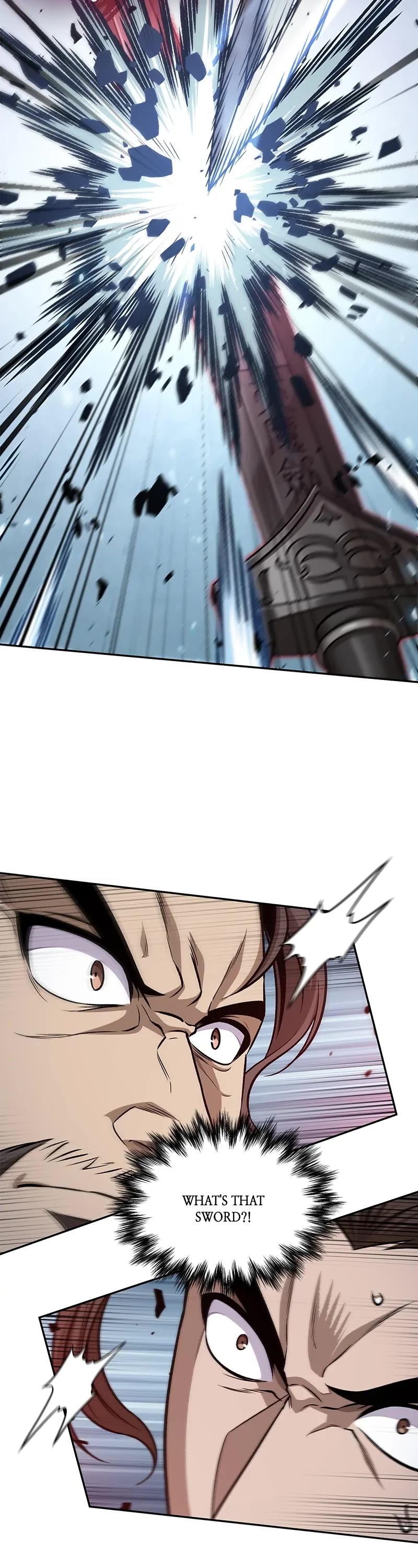 Nano Machine Chapter 175 page 28 - Chapter 175: 60. Two Birds, One Stone (4)