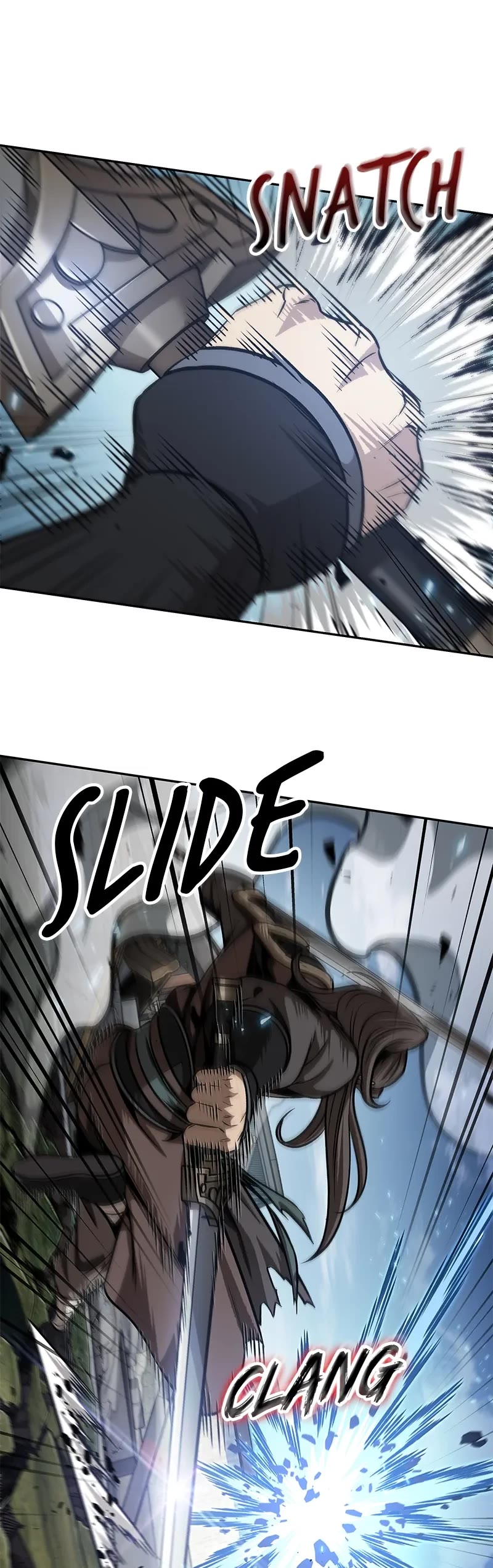 Nano Machine Chapter 175 page 29 - Chapter 175: 60. Two Birds, One Stone (4)