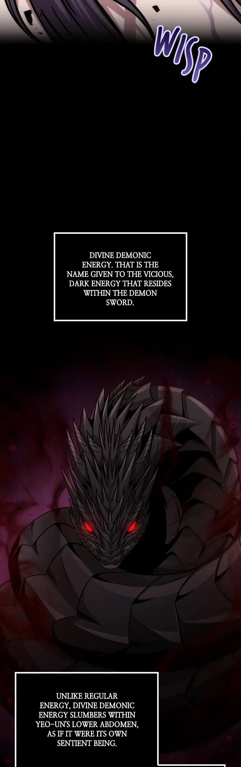 Nano Machine Chapter 175 page 35 - Chapter 175: 60. Two Birds, One Stone (4)