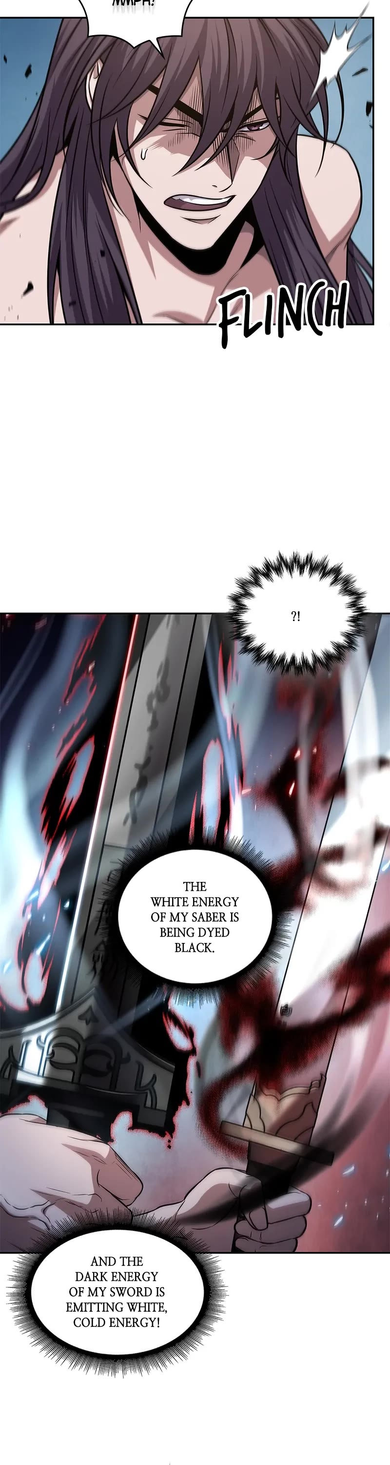 Nano Machine Chapter 175 page 41 - Chapter 175: 60. Two Birds, One Stone (4)