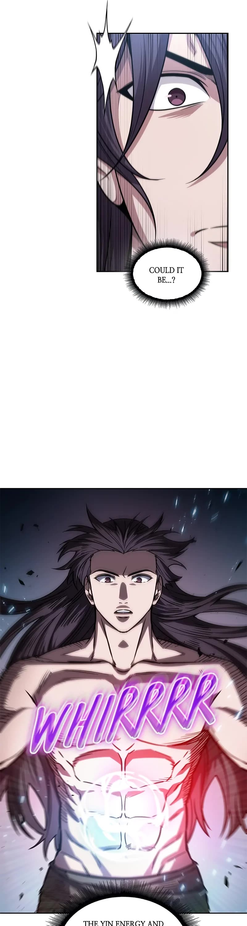 Nano Machine Chapter 175 page 42 - Chapter 175: 60. Two Birds, One Stone (4)