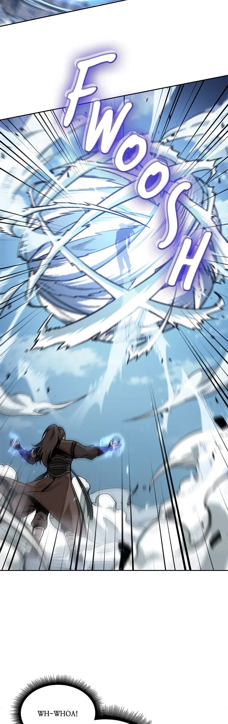 Nano Machine Chapter 175 page 5 - Chapter 175: 60. Two Birds, One Stone (4)