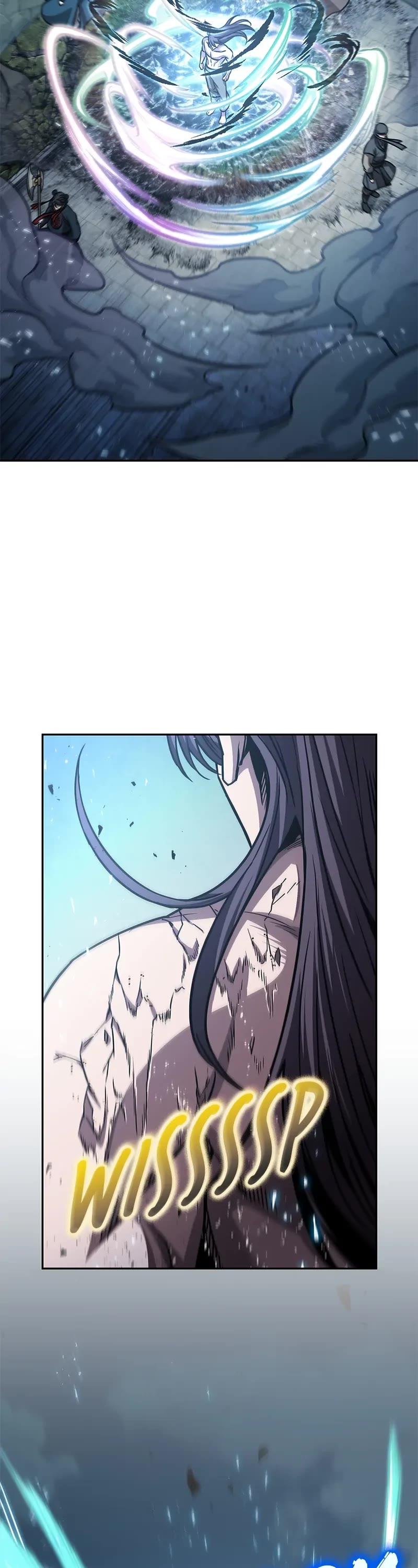 Nano Machine Chapter 176 page 23 - Chapter 176: 61. Ultimate Limits (1)