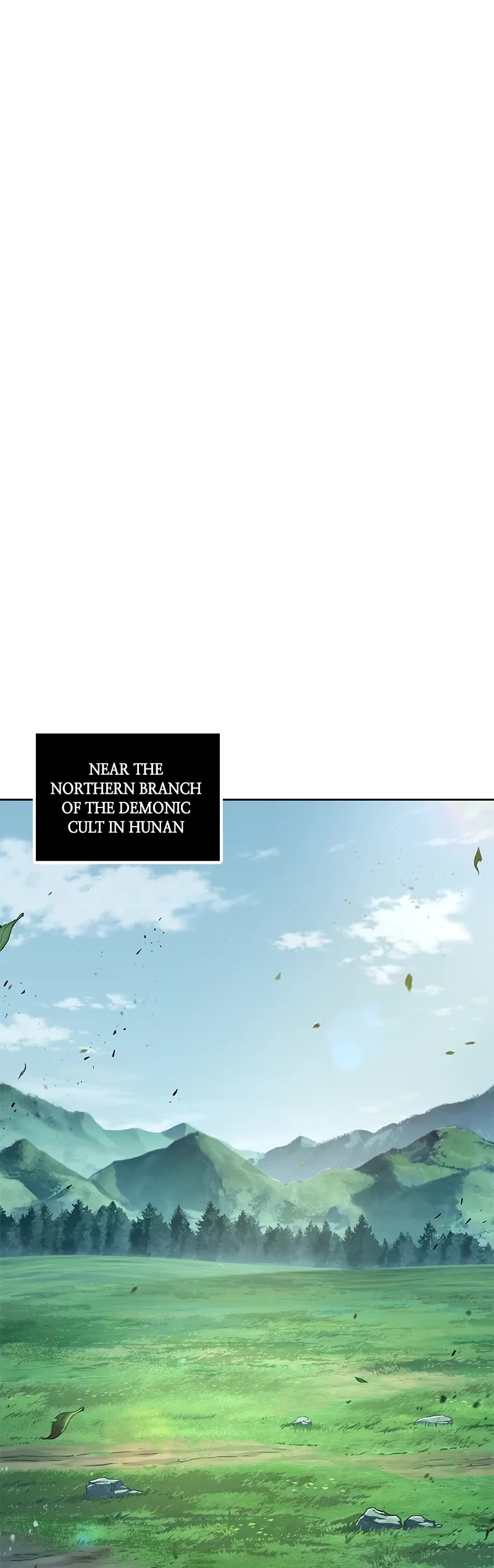 Nano Machine Chapter 176 page 34 - Chapter 176: 61. Ultimate Limits (1)