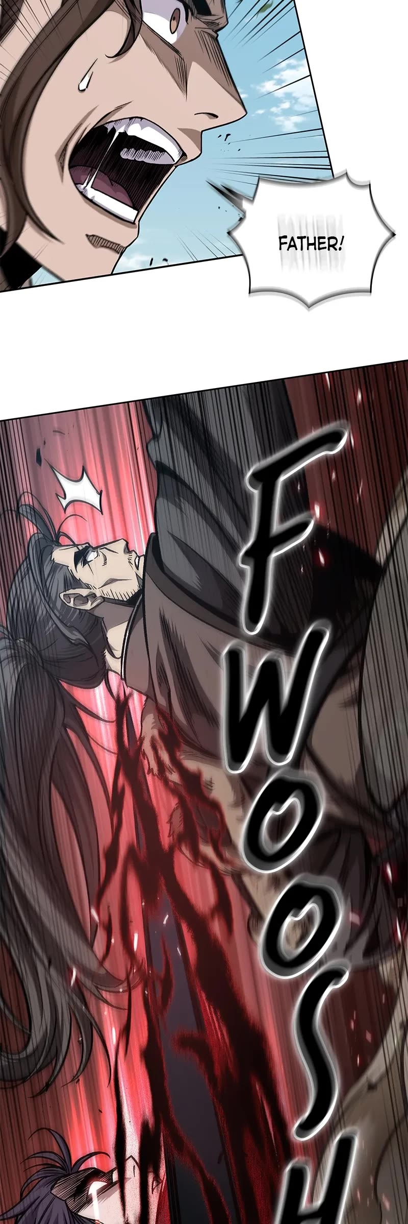 Nano Machine Chapter 176 page 44 - Chapter 176: 61. Ultimate Limits (1)