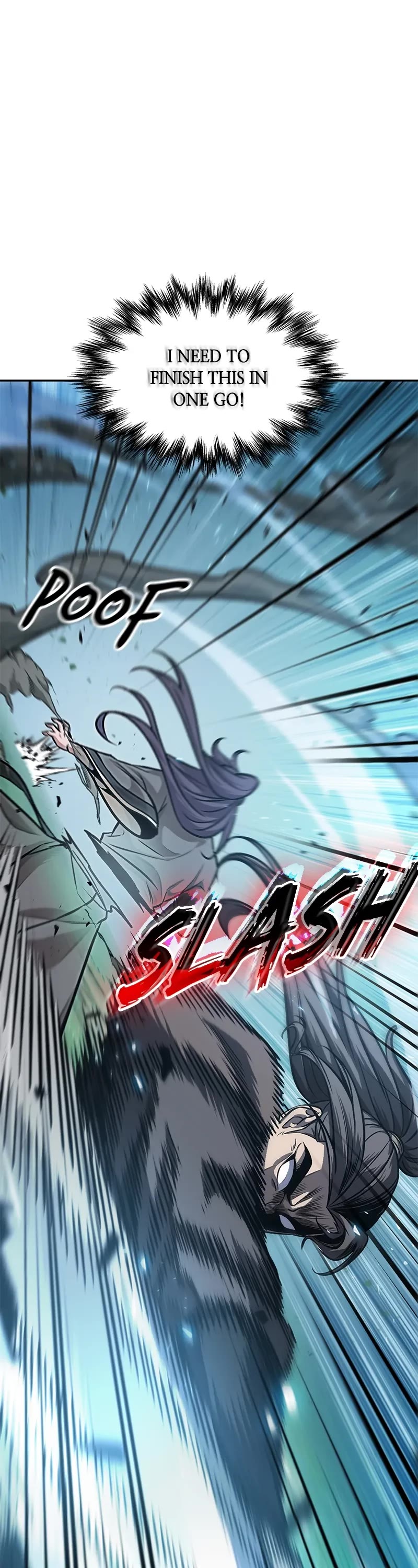 Nano Machine Chapter 177 page 1 - Chapter 177: 61. Ultimate Limits (2)