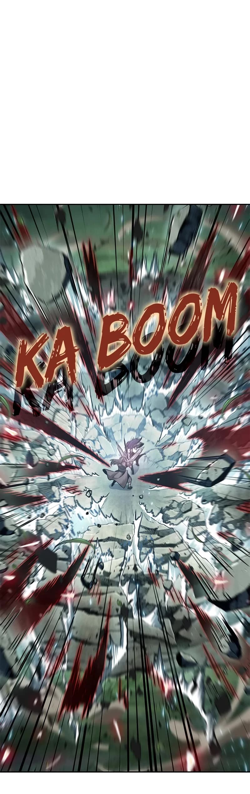 Nano Machine Chapter 177 page 10 - Chapter 177: 61. Ultimate Limits (2)
