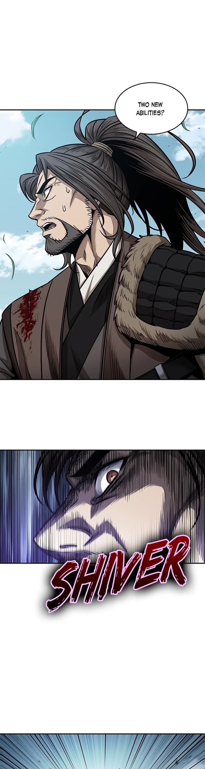 Nano Machine Chapter 177 page 18 - Chapter 177: 61. Ultimate Limits (2)