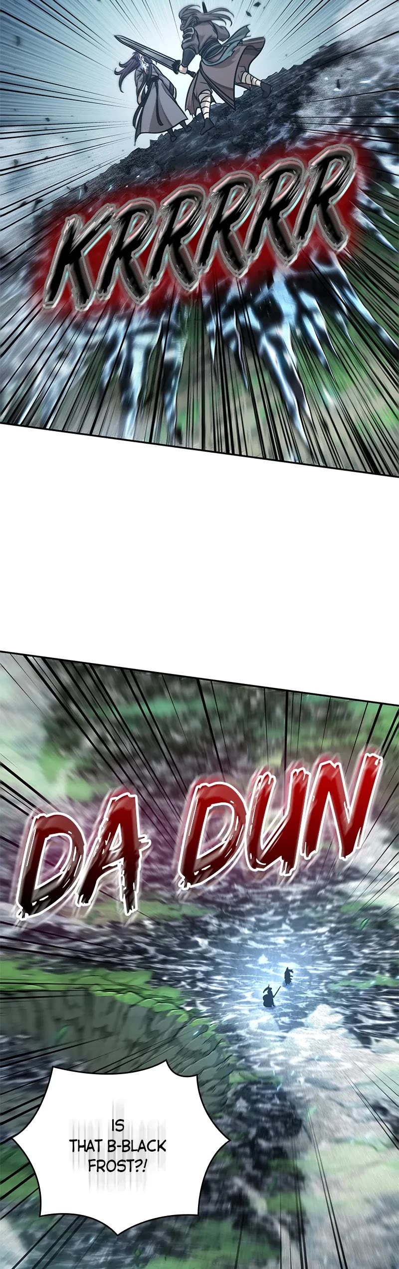 Nano Machine Chapter 177 page 19 - Chapter 177: 61. Ultimate Limits (2)