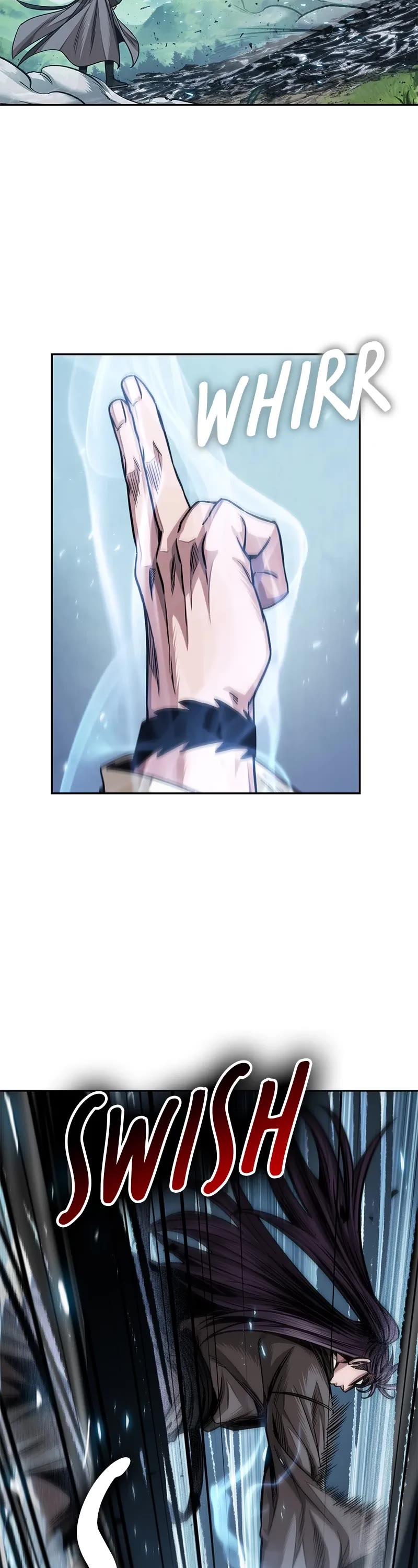 Nano Machine Chapter 177 page 22 - Chapter 177: 61. Ultimate Limits (2)