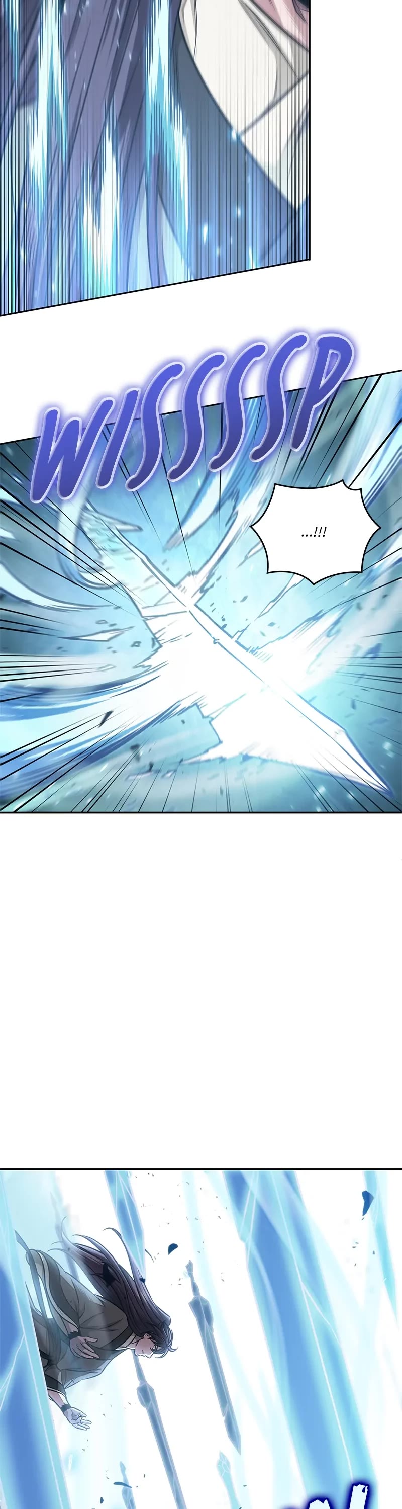 Nano Machine Chapter 177 page 27 - Chapter 177: 61. Ultimate Limits (2)