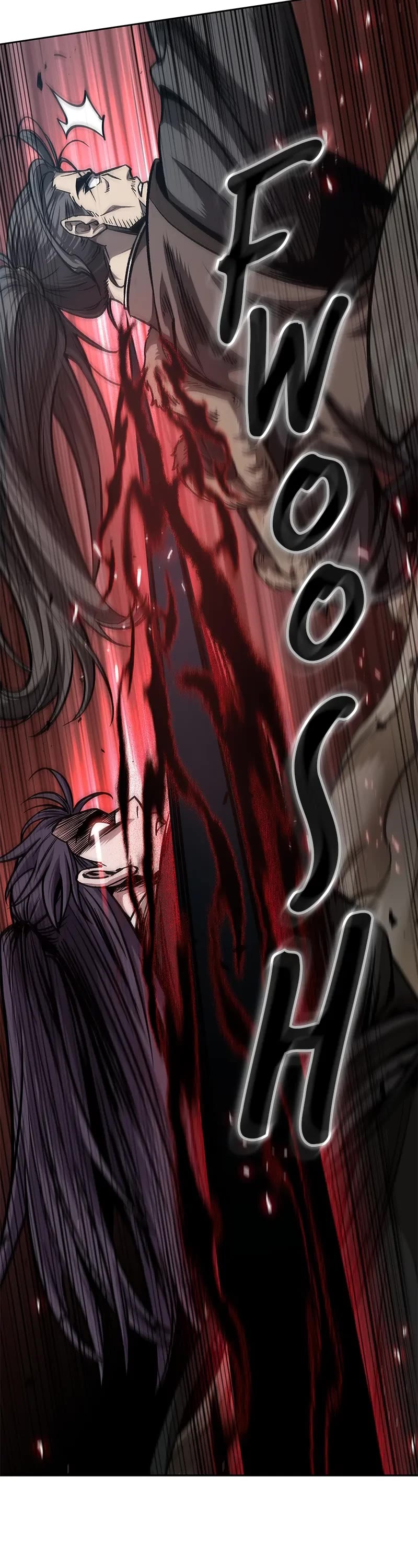 Nano Machine Chapter 177 page 3 - Chapter 177: 61. Ultimate Limits (2)