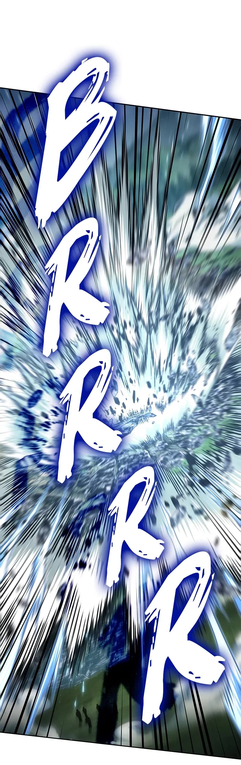 Nano Machine Chapter 177 page 30 - Chapter 177: 61. Ultimate Limits (2)