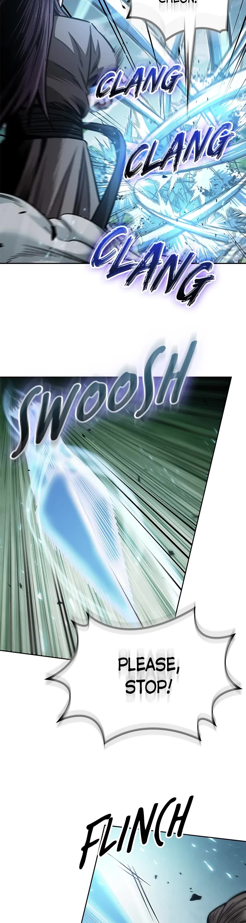 Nano Machine Chapter 177 page 37 - Chapter 177: 61. Ultimate Limits (2)
