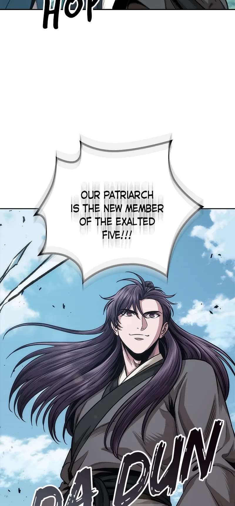 Nano Machine Chapter 177 page 43 - Chapter 177: 61. Ultimate Limits (2)