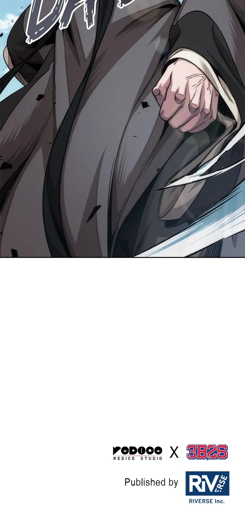 Nano Machine Chapter 177 page 44 - Chapter 177: 61. Ultimate Limits (2)