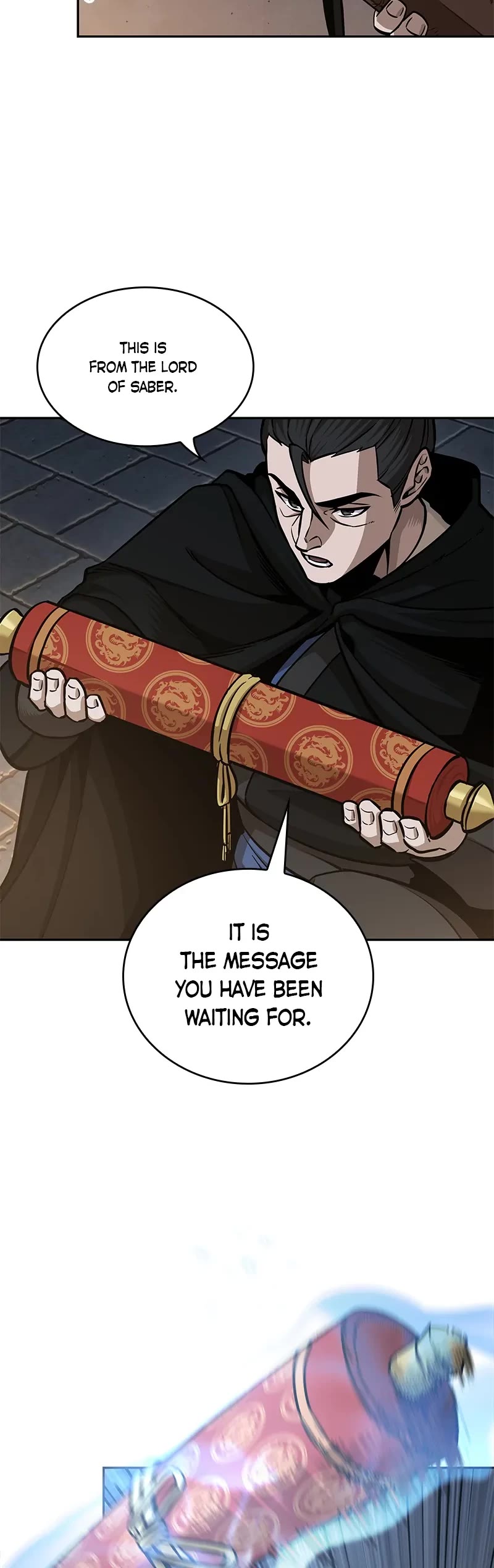 Nano Machine Chapter 178 page 10 - Chapter 178: 62. Return to the Demonic Cult (1)