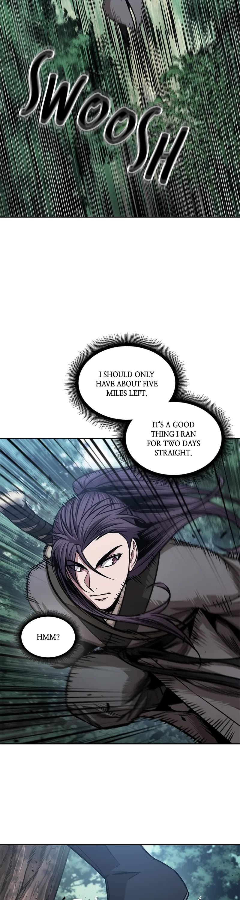 Nano Machine Chapter 179 page 32 - Chapter 179: 62. Return to the Demonic Cult (2)