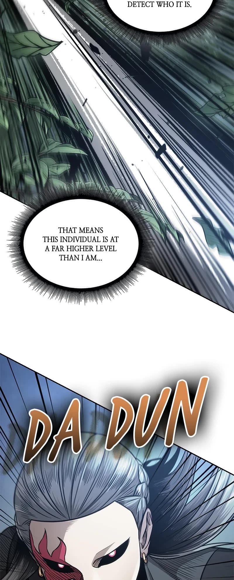 Nano Machine Chapter 179 page 44 - Chapter 179: 62. Return to the Demonic Cult (2)